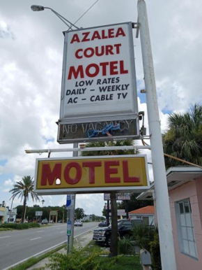 Choice Azalea Court Motel